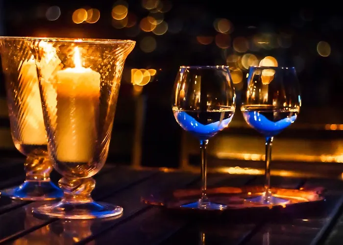 Maria Вилла Торно