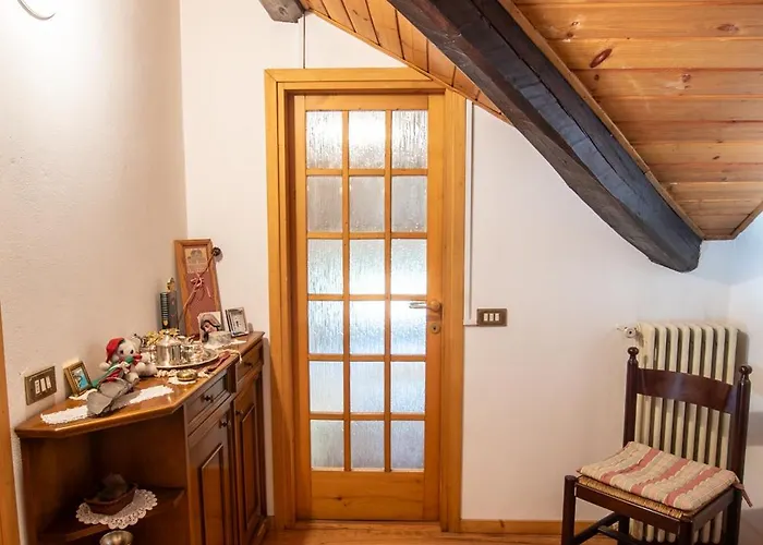 Maria Вилла Торно