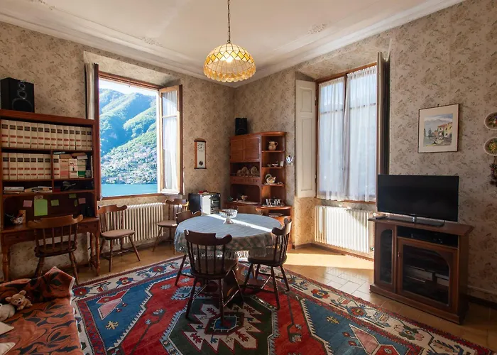 Вилла Maria Торно