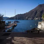 Maria Villa Torno