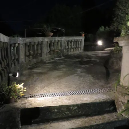 Maria Villa Torno