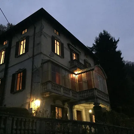 Villa Maria Torno